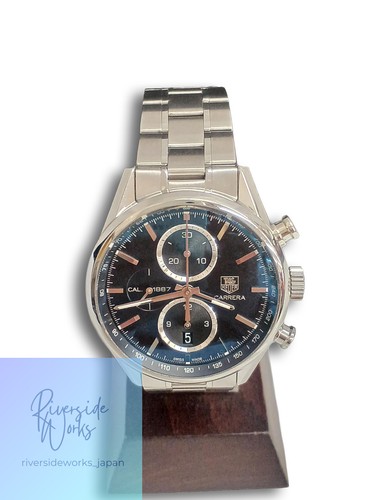 Tag heuer carrera 1887 - heuer,