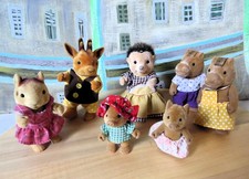 Konvolut Simba Bärenwald