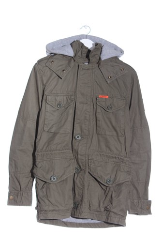 Superdry kapuzenjacke damen - superdry,