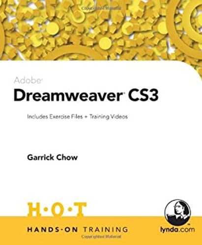 Adobe dreamweaver cs3 - adobe,