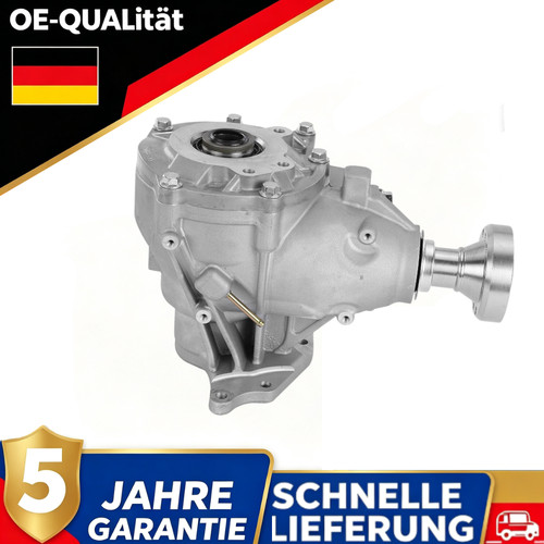 Front differential for land - differential,