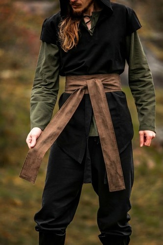 Mittelalter larp leinen - mittelalter,