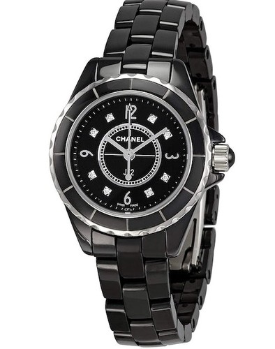 Chanel j12 - chanel,