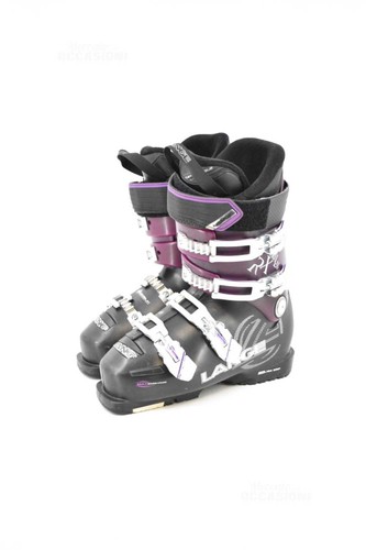 Stiefel zum skifahren lange - stiefel,