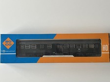 ROCO 4255 Umbauwagen mit