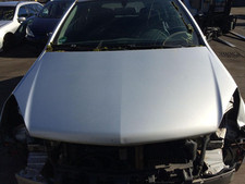 Opel Astra H Limo orig Motorhaube Klappe/Deckel vorn/Front Z157 Starsilber Bj 04