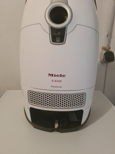 Miele staubsauger gehäuse - staubsauger,