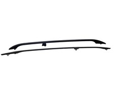 Dachreling Schwarz links & rechts 175CM passt für BMW X5 (E70) XDRIVE30I 7158529