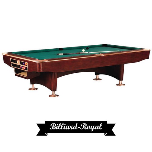 Profi pool billardtisch - ft.,