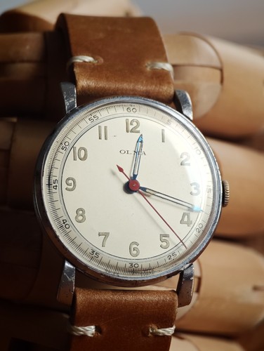 Olma vintage 1187 1194 - vintage, as