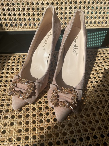 Neu regatta jop - jop, pumps