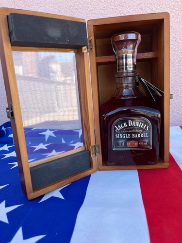 Jack daniels single - jack,