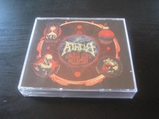 Atheist " Original Album