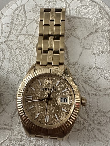 Versace greca time - versace,