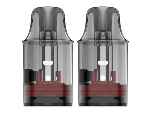 Vaporesso vibe dual mesh pods - vaporesso,