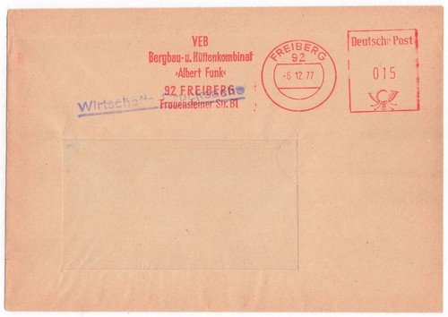 709044 ddr fst blg veb - blg., berg