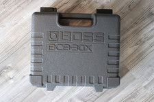 Boss BCB-30X, Pedalboard, mit