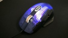 ROCCAT / TurtleBeach Kone XP Gaming PC Maus