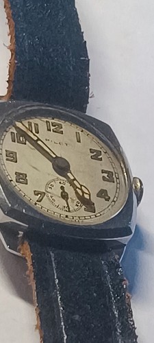 Fliegeruhr militär 40er - fliegeruhr,