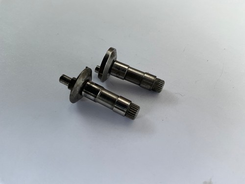 Cox ccm 049 kurbelwelle - 0,8,