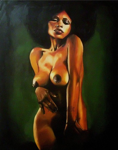 Erotik art nude pin girl - nude,