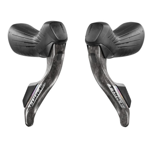 Sram force axs - axs, e1