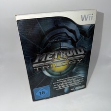 Metroid Prime Trilogy