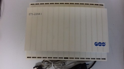 Auerswald anlage ets 2204i - auerswald,