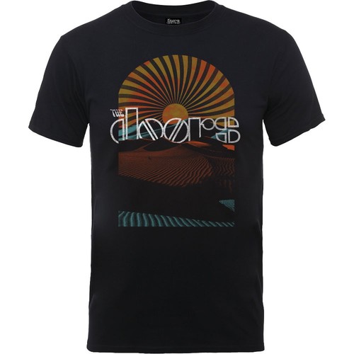 The doors daybreak official - daybreak,
