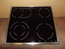 Bauknecht PFEVS EKV5460-1 IN 2 Jahre Garantie Glaskeramik CERAN® Kochfeld P656