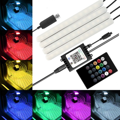 Auto led - auto,