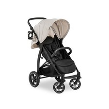 Hauck Core Sportwagen Buggy Rapid 4D Classic Beige TOP