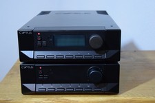 Cyrus III i Verstärker und