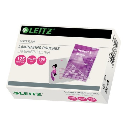 Leitz schlüsselkarte - leitz,