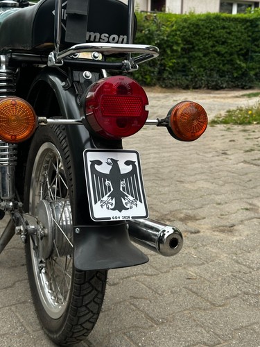 🔥Simson/Roller