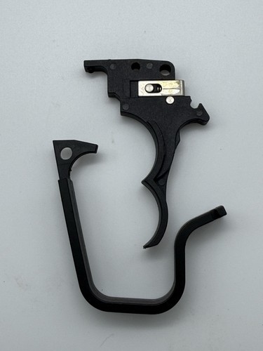 Tippmann grip double - e,