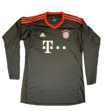 FC Bayern München FCB Trikot