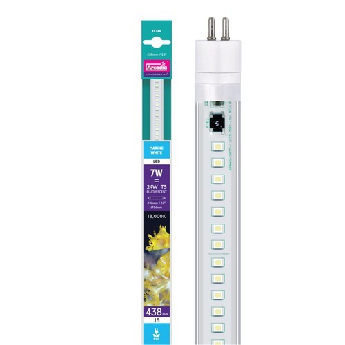 Arcadia led röhre - arcadia, led-röhre