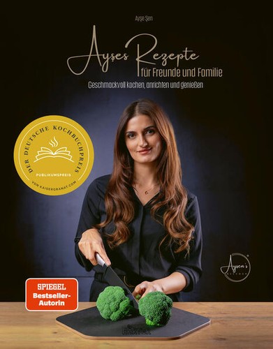 Ayses rezepte für familie und - rezepte,