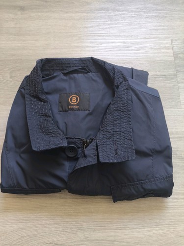 Bogner jacke m - bogner, gr