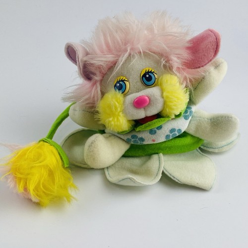 Popples blume weiches - blume,