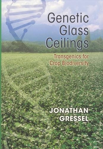 Genetic glass ceilings - ceilings, by