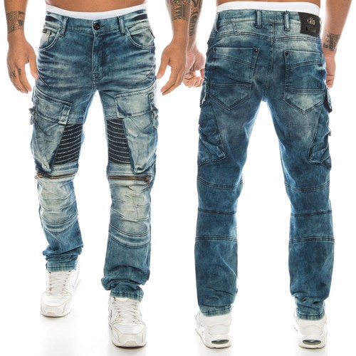 Cipo baxx jeans regular - cipo, &