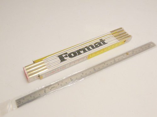 Format zollstock 200 - format,