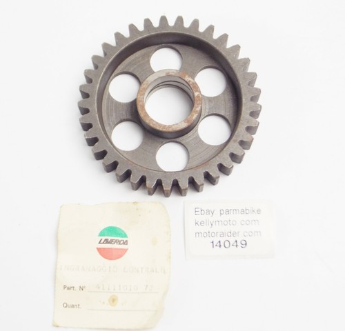 Oem laverda 750 - oem, motor