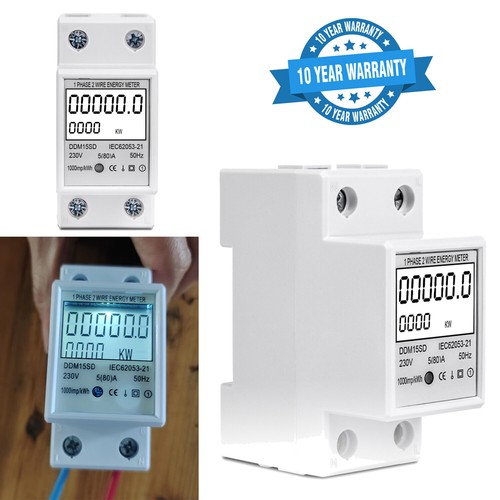 Phasen lcd - ac,