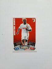 ARISTIDE BANCE Match Attax 12/13 FC Augsburg