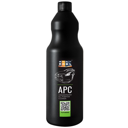Adbl apc universalreiniger - apc,