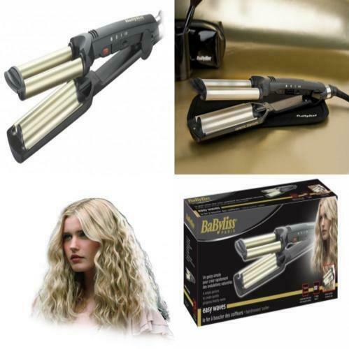 Babyliss c260e pro - babyliss, titanium
