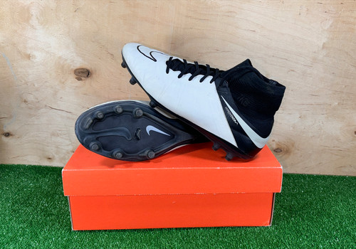 Nike hypervenom phantom fg - hypervenom, ii